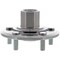 Mevotech WHEEL HUB REPAIR KIT MB60306 - alternate 2